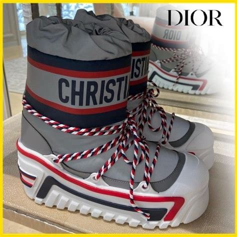 dior roller boot|authentic christian Dior boots.